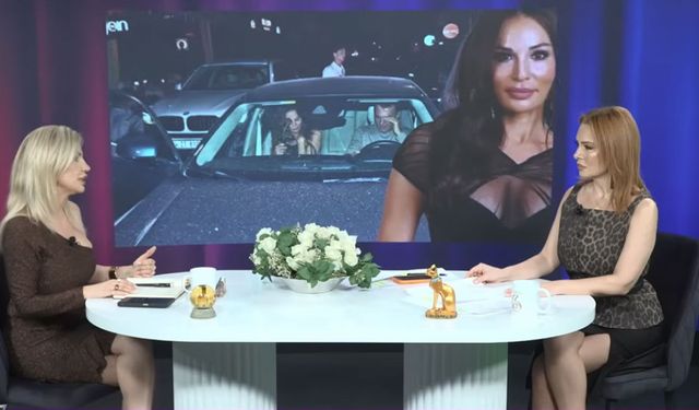 Kulisler bu iddiayla çalkalanıyor! Güzide Duran ve Fikret Orman evleniyor mu?