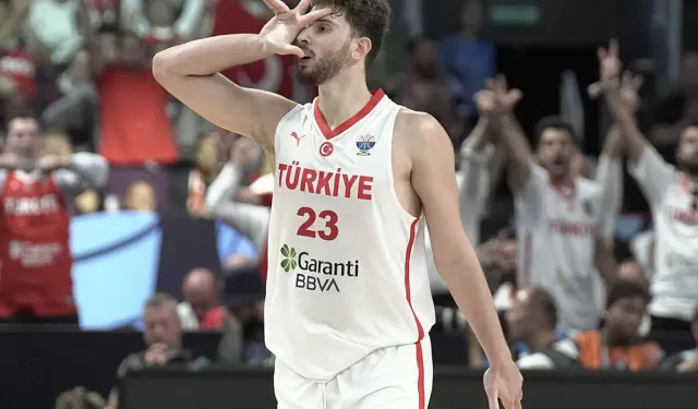 Alperen double-double yaptı Rockets galibiyeti aldı