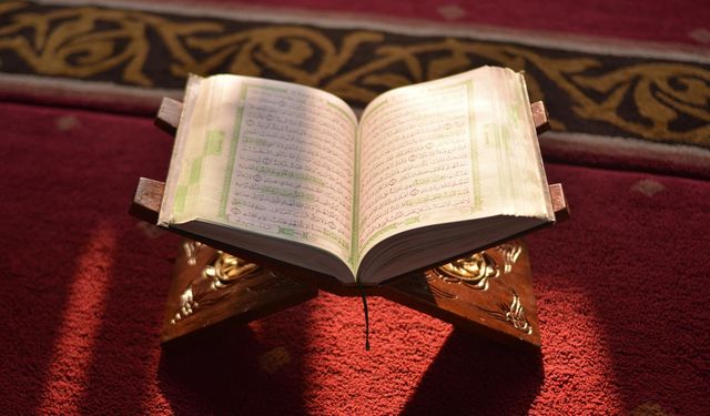 Hakkı Yılmaz : Kur’an’daki savaş gücü bugün teknolojiyle temsil ediliyor