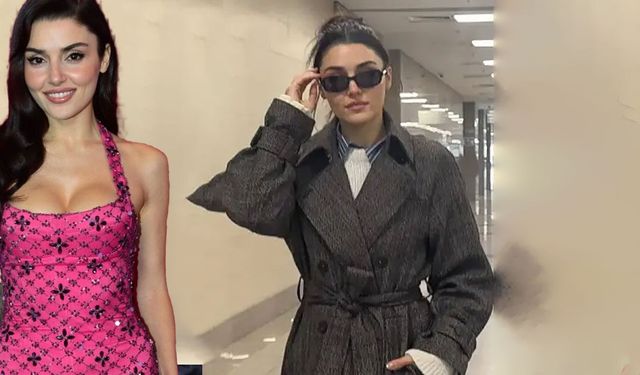 Hande Erçel’in yasaklı madde test sonucu belli oldu