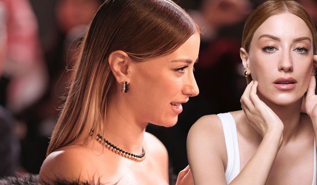 Hazal Kaya’dan olay itiraf: “Terapiste harcadıklarımla gayrimenkul zengini olurdum!”