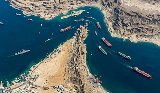 Hürmüz Boğazı açıldı! Bundan sonra ne olacak?