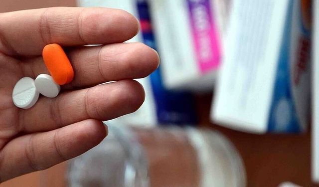 Sessiz tehlike büyüyor: Gereksiz antibiyotik kullanımı dünyayı tehdit ediyor!