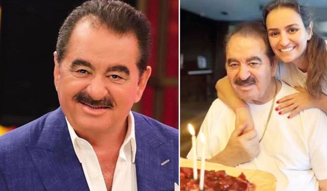 İbrahim Tatlıses için kritik gelişme! Ameliyat ihtimali gündemde