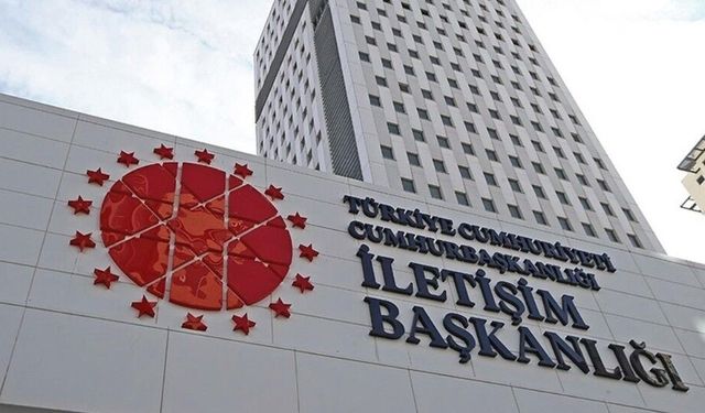 İletişim Başkanlığı kamu internet siteleri için yapay zeka standartlarını belirledi