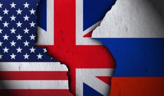 İngiltere Başbakanı Starmer isyan etti: Putin ve Trump beni bıktırdı