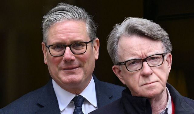 İngiltere muhalefeti: Başbakan Keir Starmer istifa etmeli!