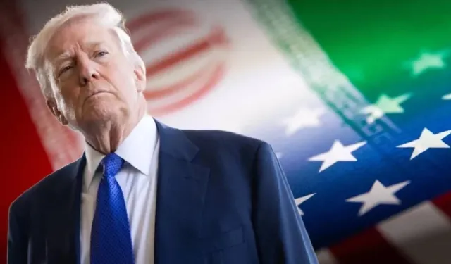 ABD Temsilciler Meclisi'nden Donald Trump'ı kızdıracak karar! İran savaşı sona mı eriyor?