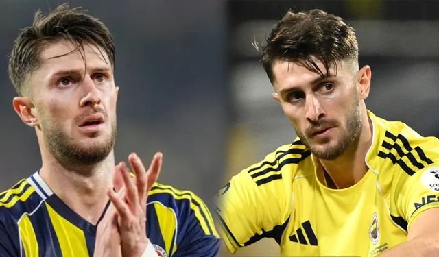 Fenerbahçe'de Kayseri mesaisi sürüyor! İsmail Yüksek'ten sevindiren haber