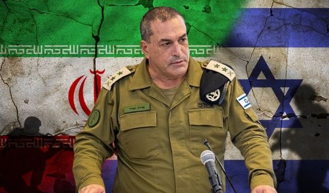 İsrail'den kritik açıklama: Her an savaşa dönebiliriz!