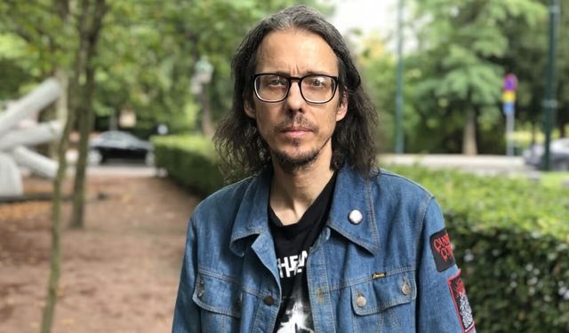 İsveçli ressam Dan Park'a nefret suçu kapsamında hapis cezası verildi