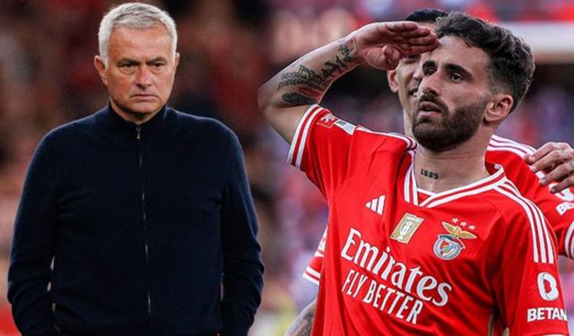 Rafa Silva krizi büyüyor! Benfica'da sular durulmuyor