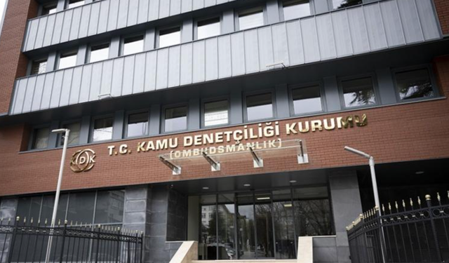 KDK'dan 16 bin liralık üniversite ders kitabı için tavsiye kararı