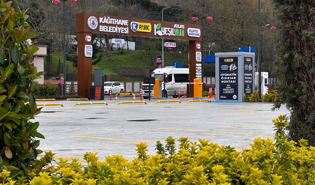 Kâğıthane’ye yeni spor ve yaşam alanı