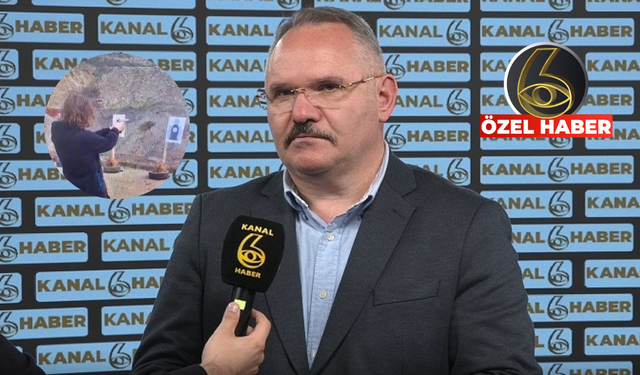 Kahramanmaraş katliamı sonrası eski emniyet mensubundan çarpıcı analiz!