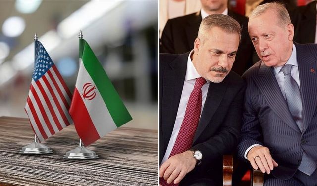 İsrail basını: ABD-İran ateşkesinde Türkiye son ana kadar masadaydı!