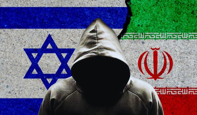 Siber savaşta yeni perde: İsrail'in tüm gizli ağı deşifre mi?