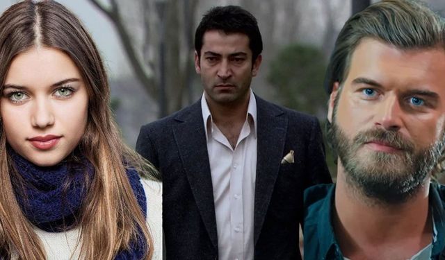 Ekranın en çok kazanan isimleri belli oldu! Bölüm başı kazançlar dudak uçuklattı