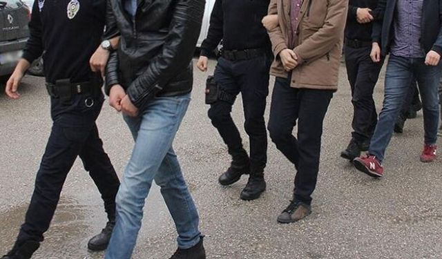 Kayseri’de silah ve uyuşturucu operasyonu: 1 şüpheli yakalandı