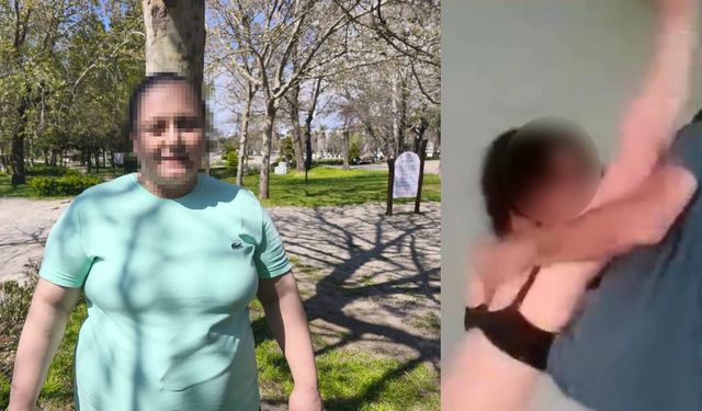 Eşini otobüs oyunuyla takip etti: Aldatıldığı anları saniye saniye kaydetti