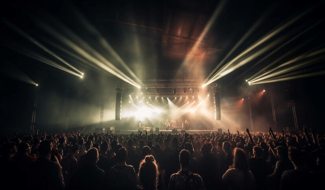 İstanbul sahneye çıkıyor: Dünya yıldızları şehre akın edecek
