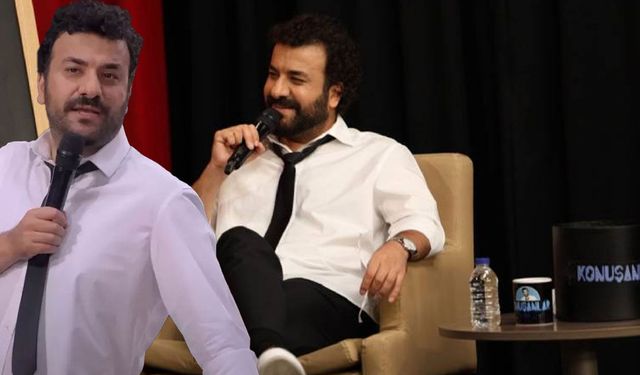 Konuşanlar yeni bölüm neden yayınlanmadı? Konuşanlar yeni bölüm bu hafta yok mu