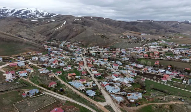 Köy halkından cezaevi projesine destek: Bölge için fırsat