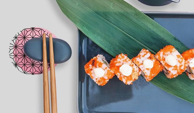 Kumiko Sushi & More’dan Anneler Günü'ne özel menü