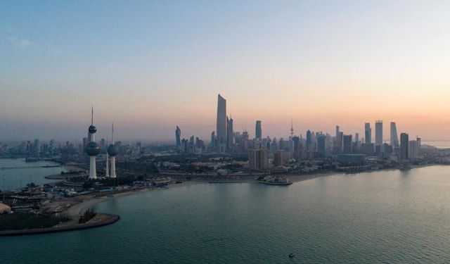 Kuveyt Savunma Bakanlığı: Son 24 saatte ülkeye yönelik saldırı olmadı