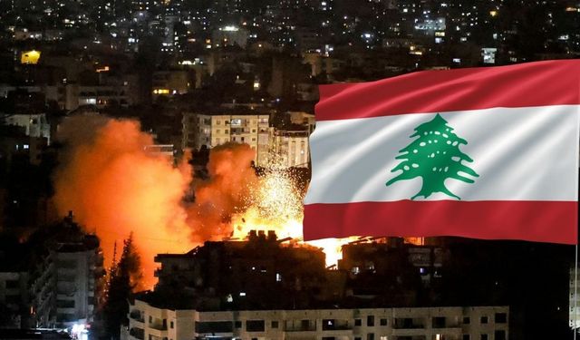 Lübnan’da ulusal yas ilan edildi!