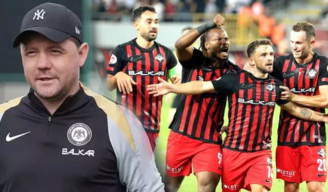 Çorum FK'nın serisi bitti! 7 maçlık galibiyet yürüyüşü sona erdi