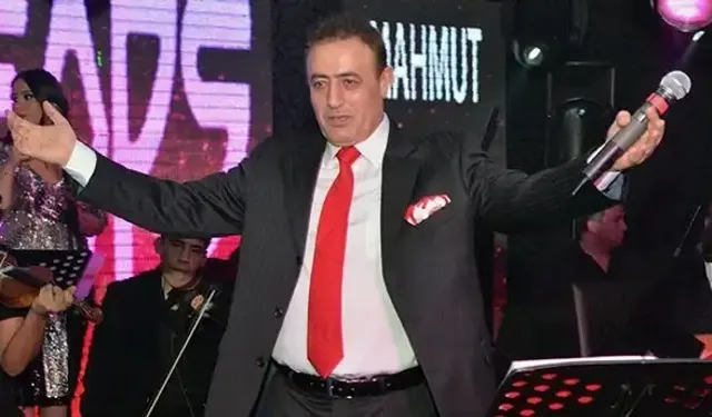 Mahmut Tuncer Kore mutfağını denedi: Sosyal medya yıkıldı