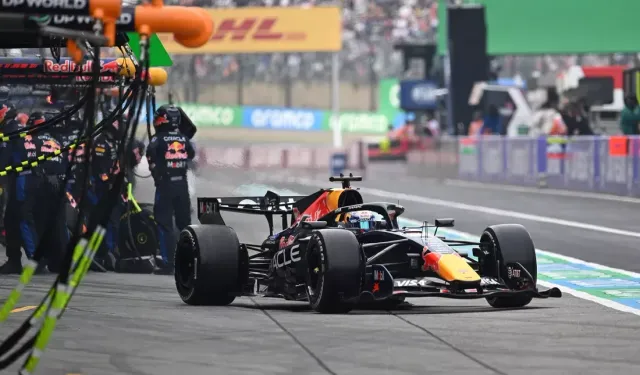 Marko'dan FIA'ya çağrı: "Kurallar değişmeli"