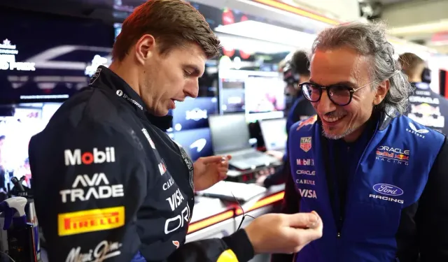 Mekies: "Miami GP, 2026 sezonunun ikinci başlangıcı olacak"