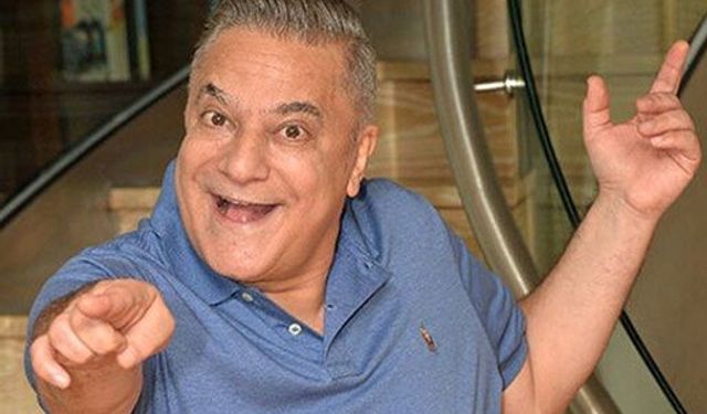 Cenazeye katılmaması gündem olmuştu: Mehmet Ali Erbil’den açıklama geldi