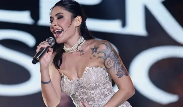 Melek Mosso için verilen karara savcılıktan itiraz!