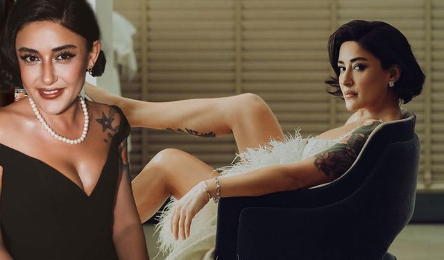 Melek Mosso’nun abonelik paylaşımları ifşa oldu! Abonelere özel çorapsız paylaşım