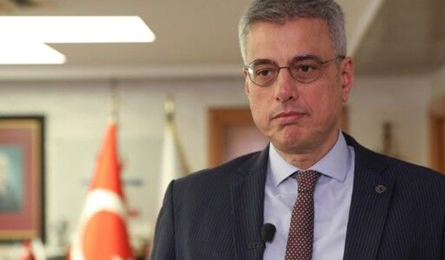 Sağlık Bakanı Memişoğlu'ndan birinci basamak sağlık hizmetlerine ilişkin paylaşım