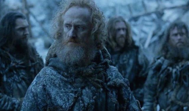 ‘Game of Thrones’ ile tanınmıştı! 35 yaşında hayatını kaybetti