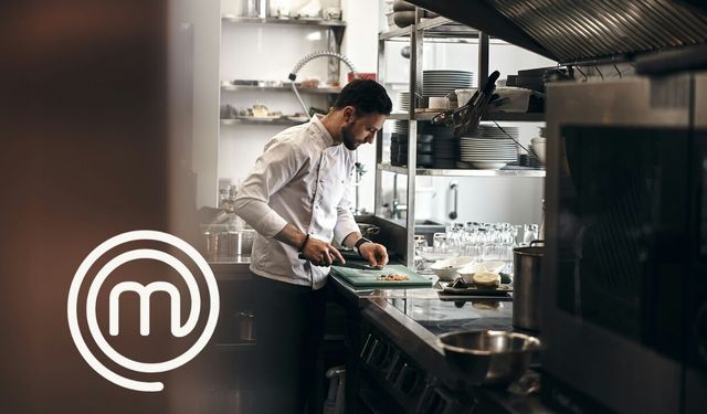 Michelinli şeften gençlere uyarı! “Yemek yarışmaları bir düdüklü tencere”