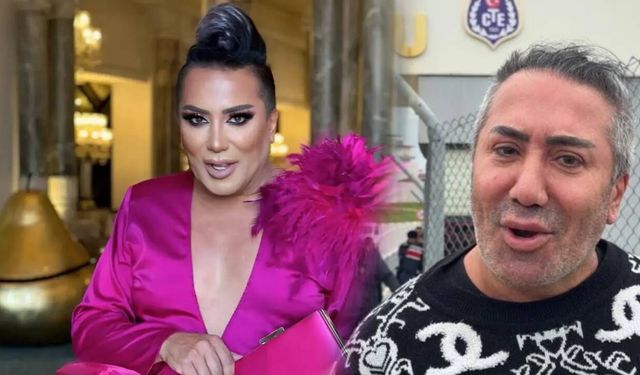 Murat Övüç 'Abi olacağım' demişti! Bakın sahneye nasıl çıktı?