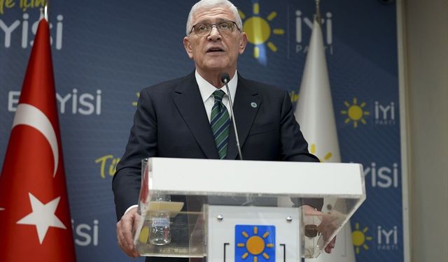 Dervişoğlu’ndan Türkeş’e dikkat çeken anma