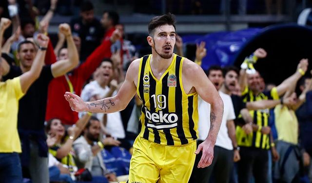 De Colo: “Sezon sonu basketbolu bırakıyorum”