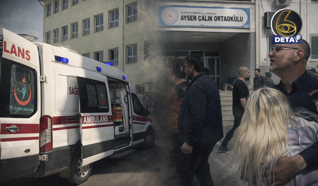 Silahlı okul saldırıları peş peşe: Türkiye yeni bir tehditle mi karşı karşıya?