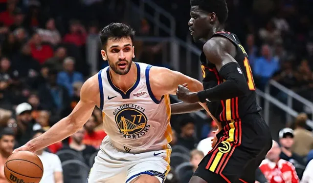 Ömer Faruk Yurtseven NBA’de serbest kaldı