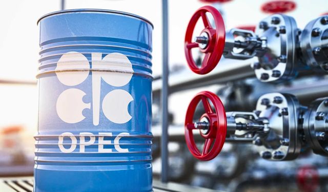 OPEC+ üretim artışında anlaştı