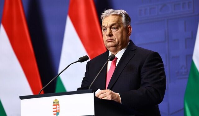 Macaristan yarın sandık başında: Orban’ın iktidarı tehdit altında