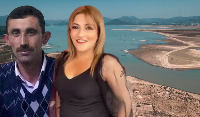 Adana'da kadın cinayetinde kan donduran detaylar: Kürtaj yaptırmayınca öldürüp baraja attı!