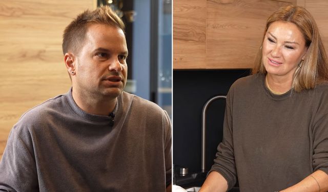 Yağmur Atacan sessizliğini bozdu! Pınar Altuğ evliliğinde dikkat çeken detay