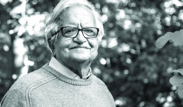 Prof. Dr. Hasan Hüsrev Hatemi vefat etti